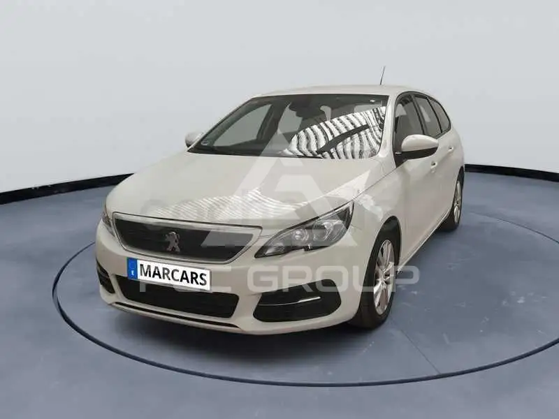 2026 Peugeot 308