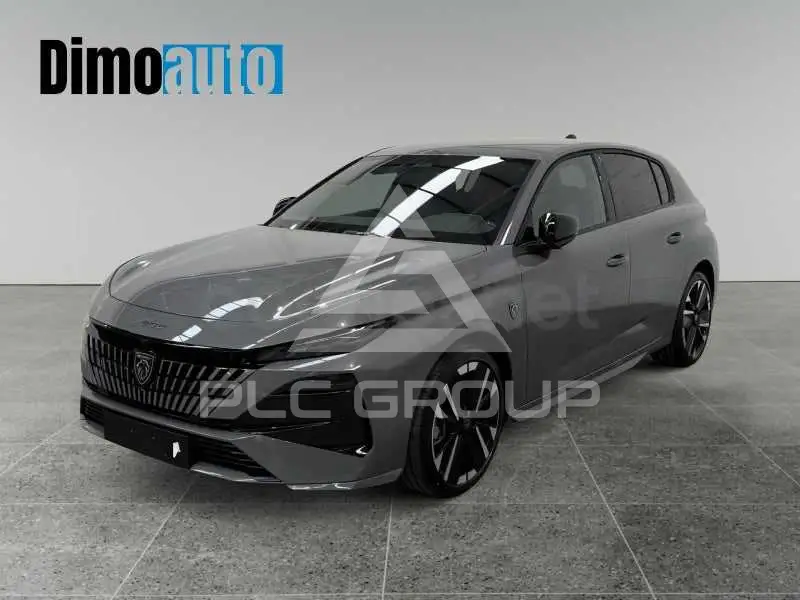 2026 Peugeot 308