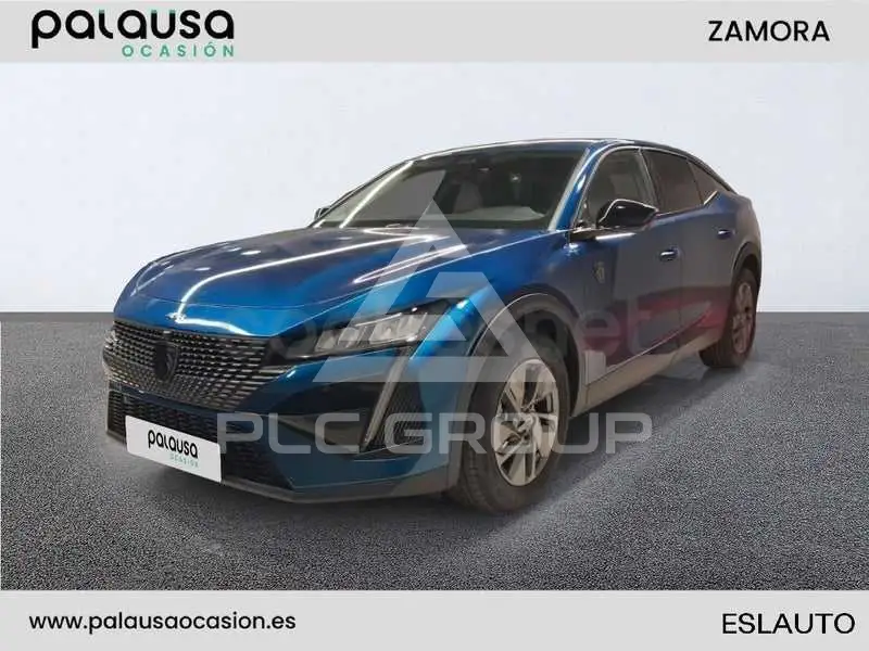 2026 Peugeot 408