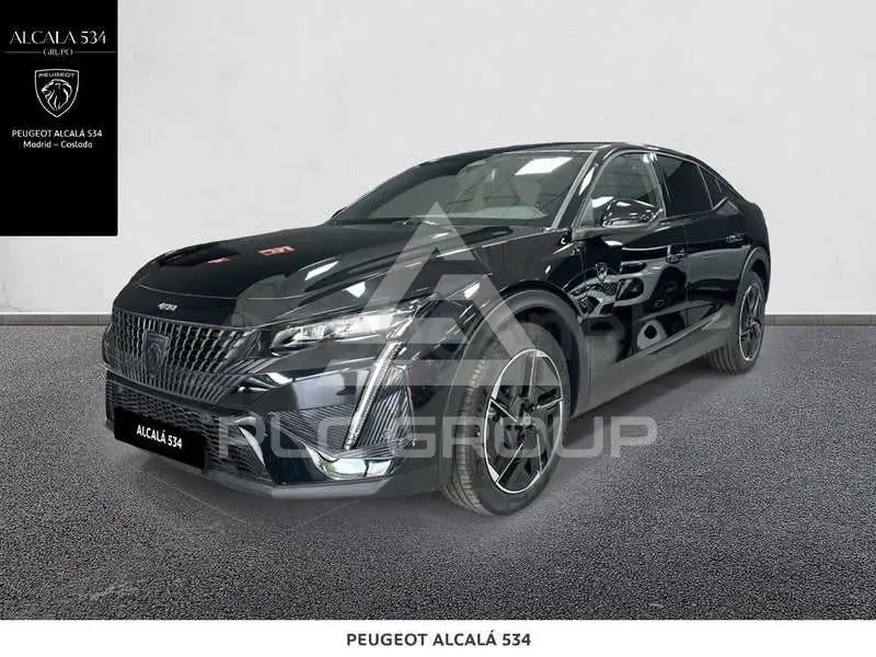 2026 Peugeot 408