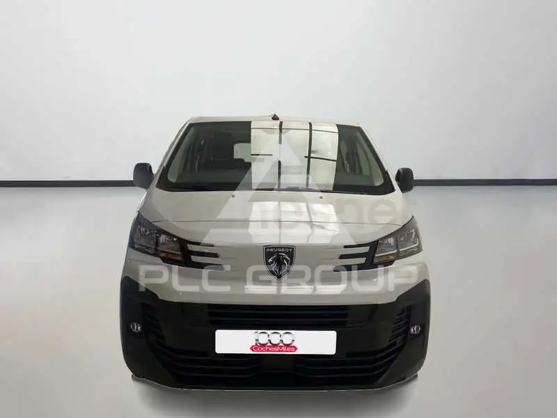 2026 Peugeot Expert