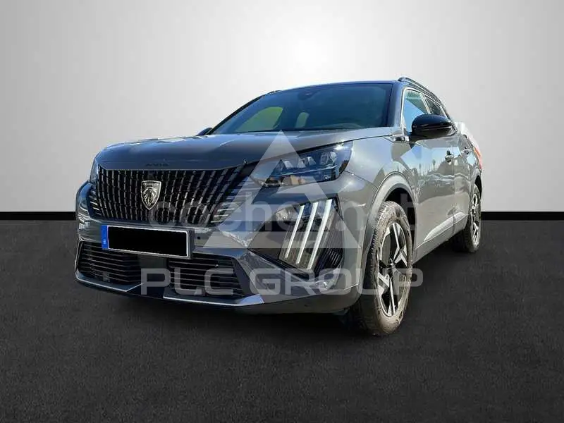 2026 Peugeot 2008