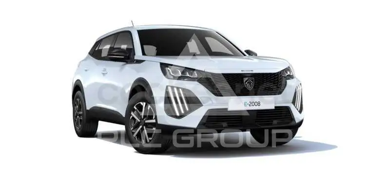 2026 Peugeot 2008