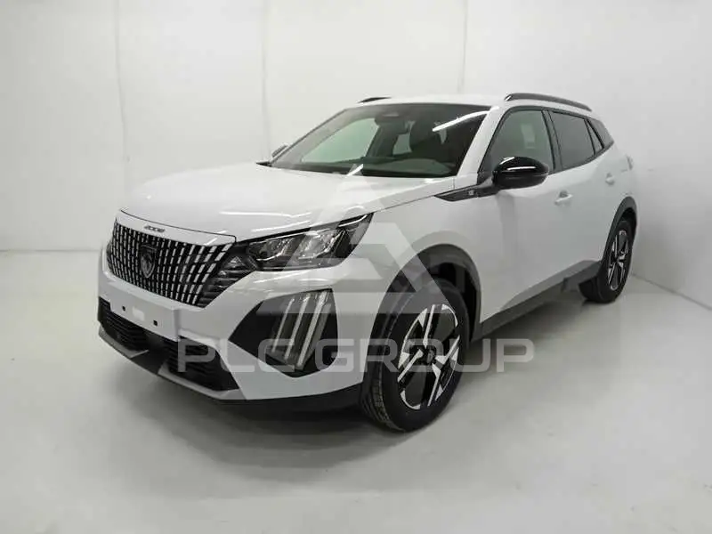 2026 Peugeot 2008