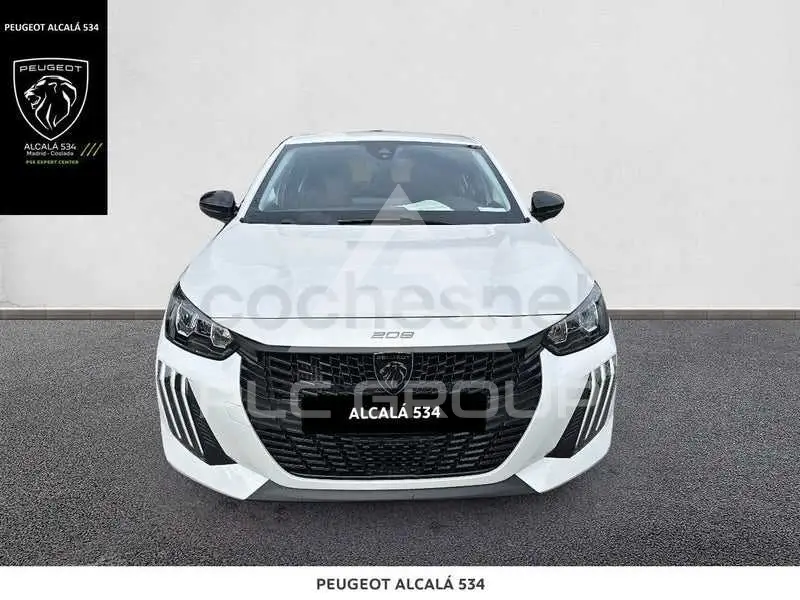 2026 Peugeot 208