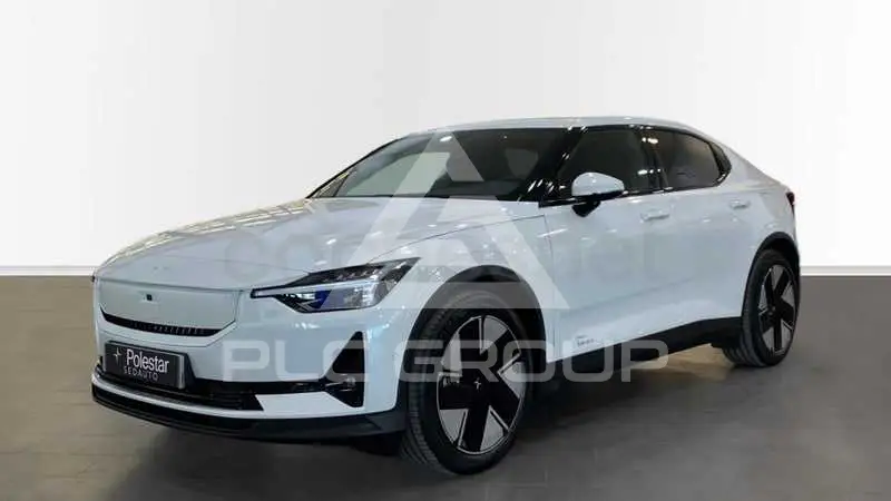 2026 Polestar 2
