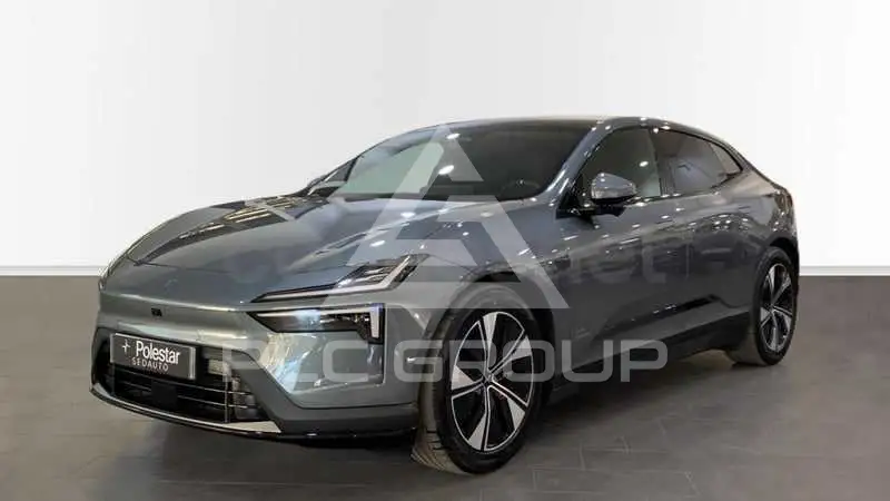 2026 Polestar 