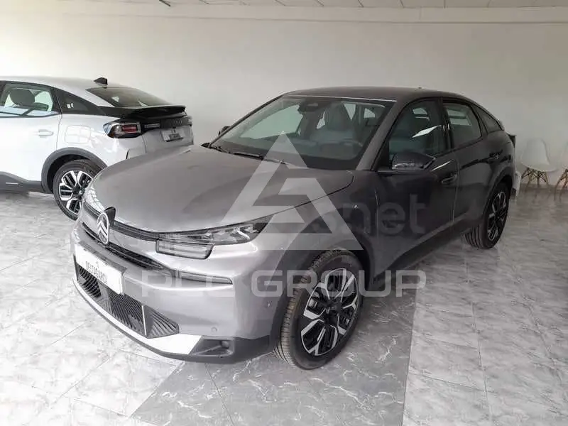 2026 Citroen C4
