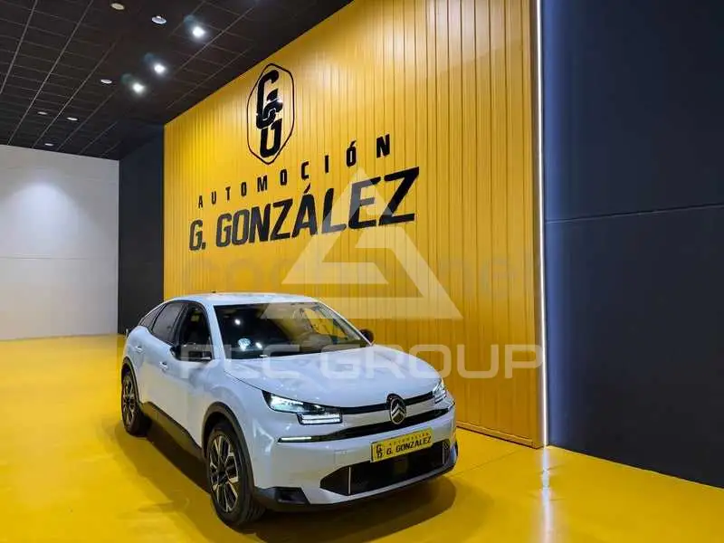 2026 Citroen C4