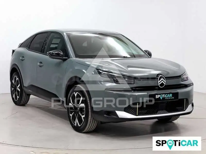 2026 Citroen C4