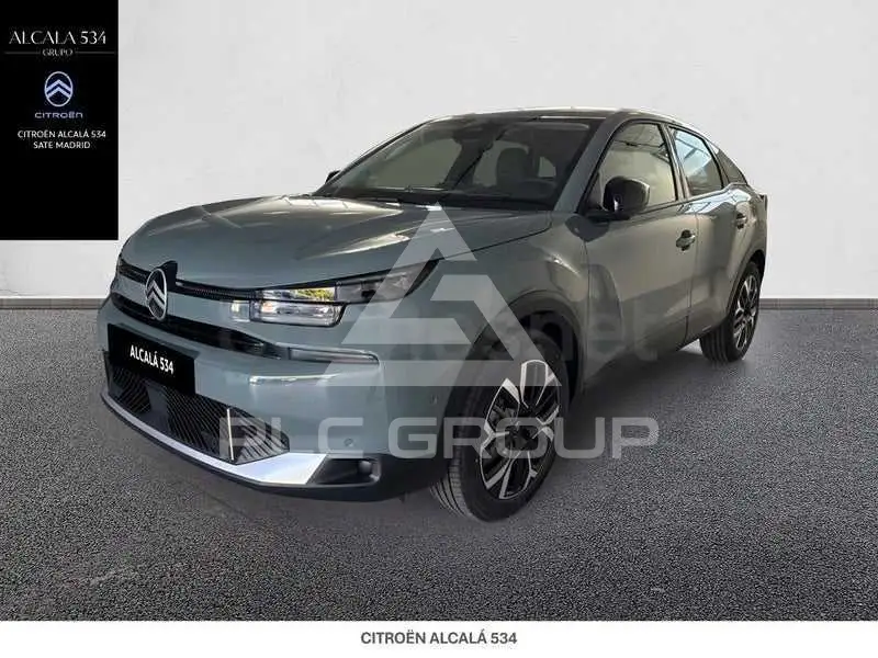 2026 Citroen C4