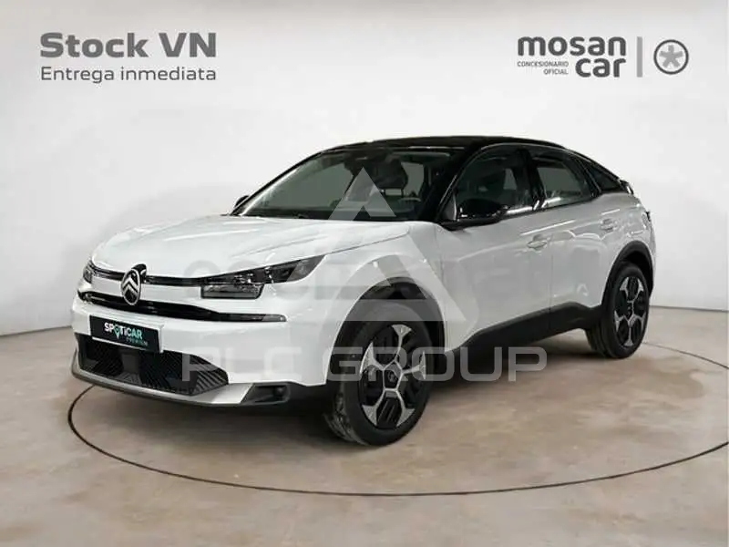 2026 Citroen C4