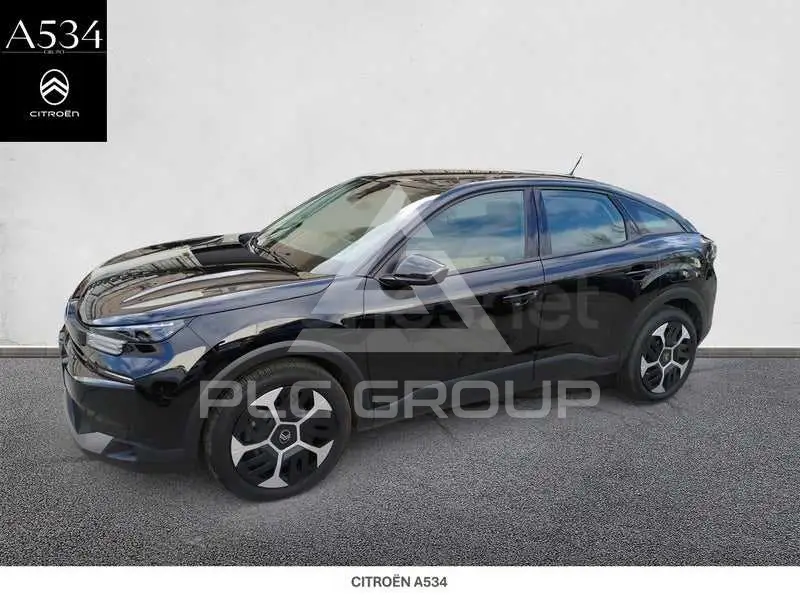 2026 Citroen C4