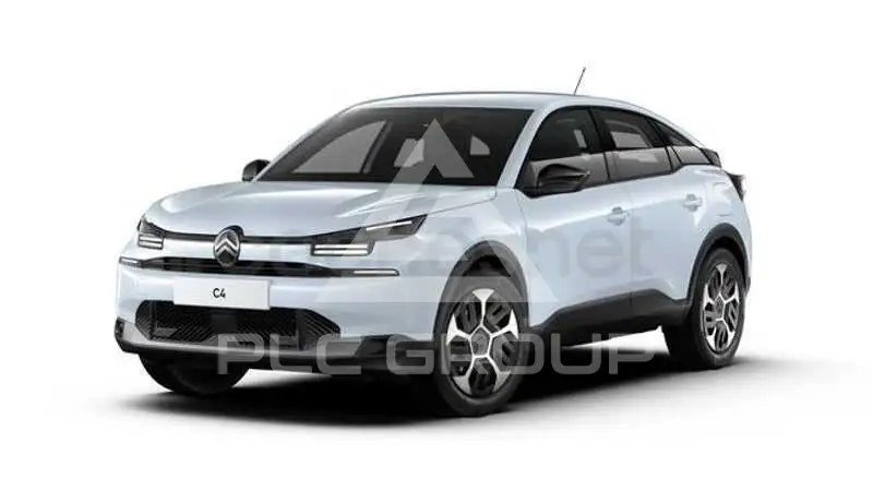 2026 Citroen C4