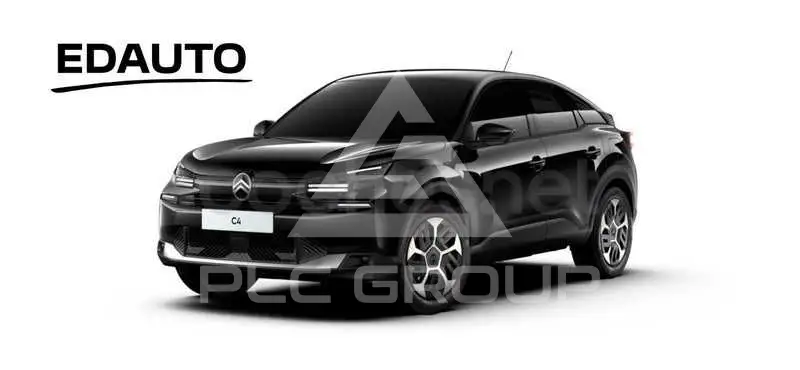 2026 Citroen C4