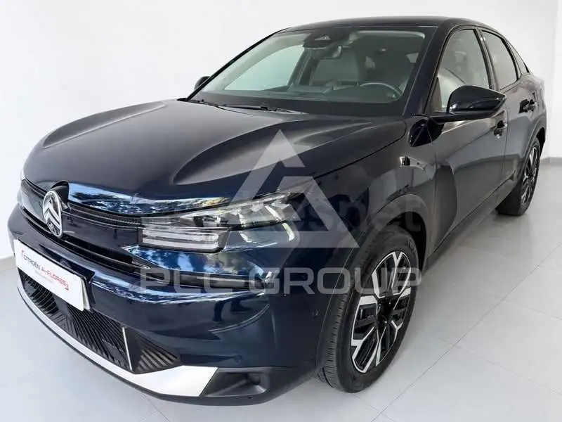 2026 Citroen C4