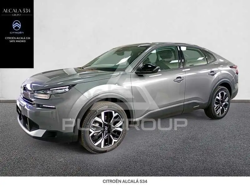 2026 Citroen C4