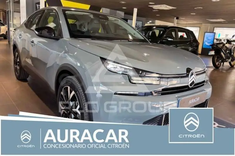 2026 Citroen C4