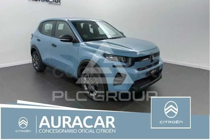 2026 Citroen C3