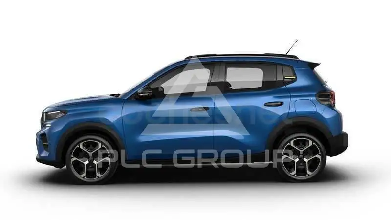 2026 Citroen C3