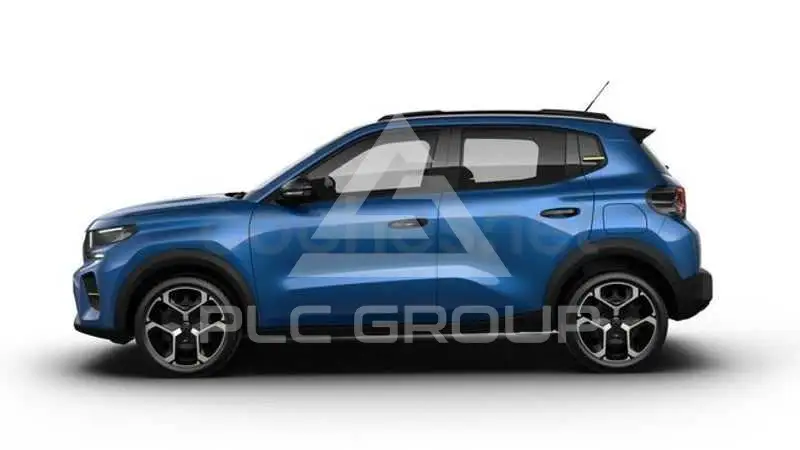 2026 Citroen C3