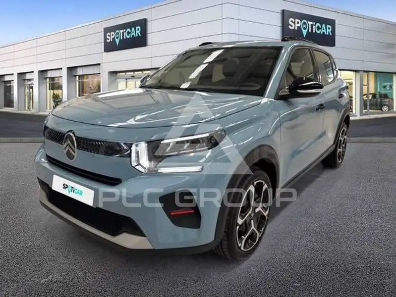 2026 Citroen C3