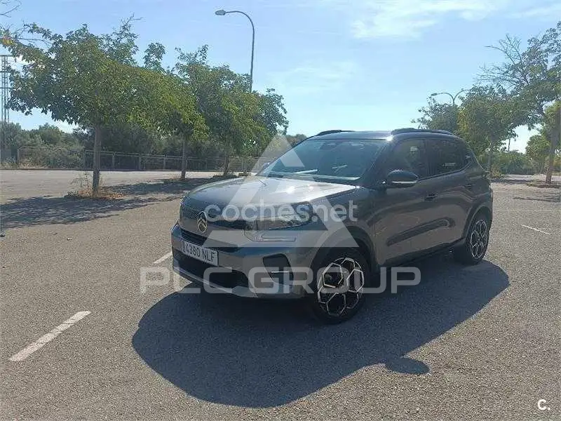 2026 Citroen C3