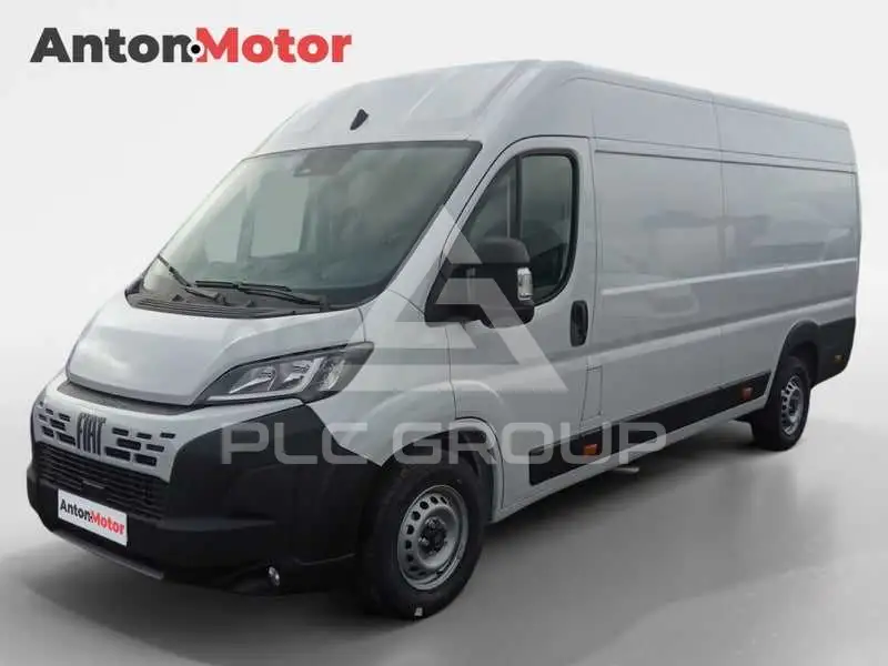 2026 Citroen Jumper