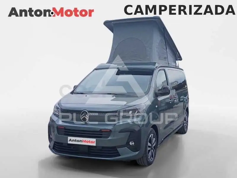 2026 Citroen Unknown