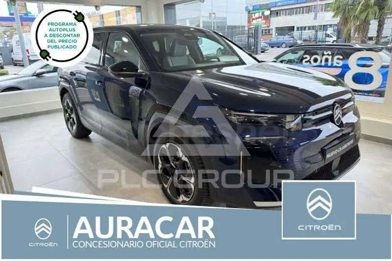 2026 Citroen C5
