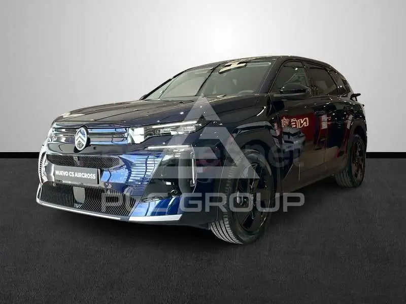 2026 Citroen C5