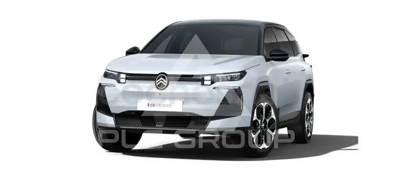 2026 Citroen C5