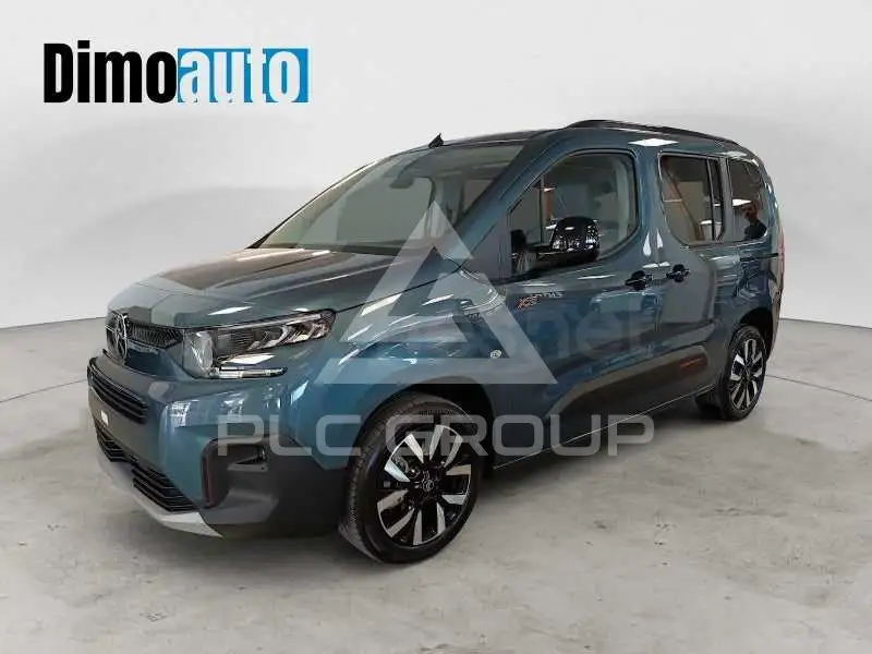 2026 Citroen Berlingo