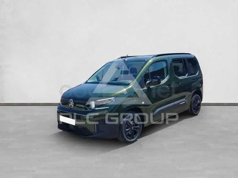 2026 Citroen Berlingo