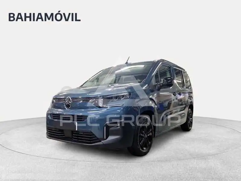 2026 Citroen Berlingo