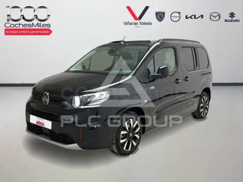2026 Citroen Berlingo