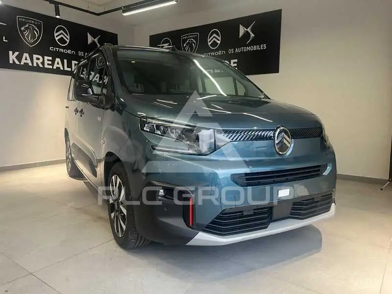 2026 Citroen Berlingo