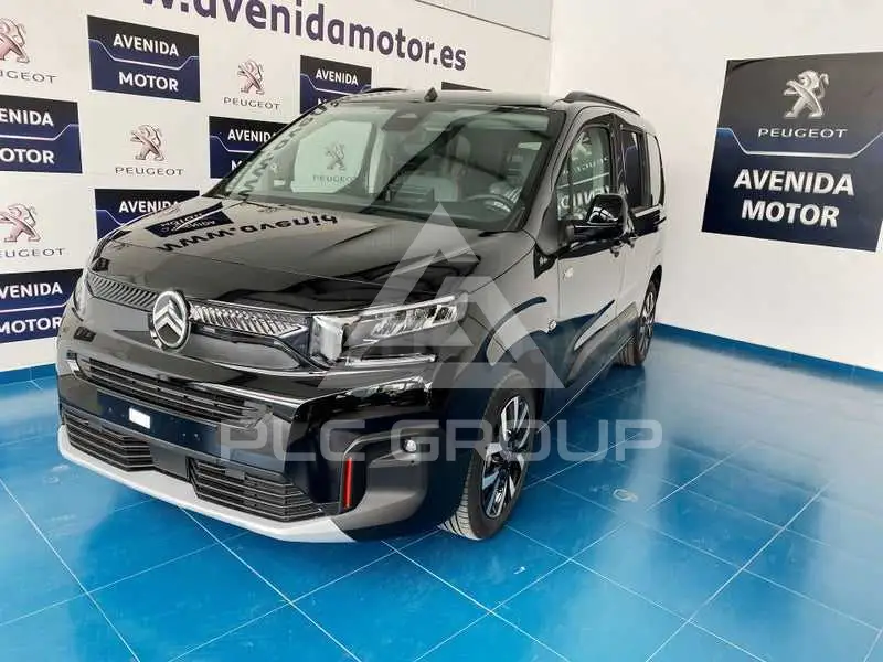 2026 Citroen Berlingo