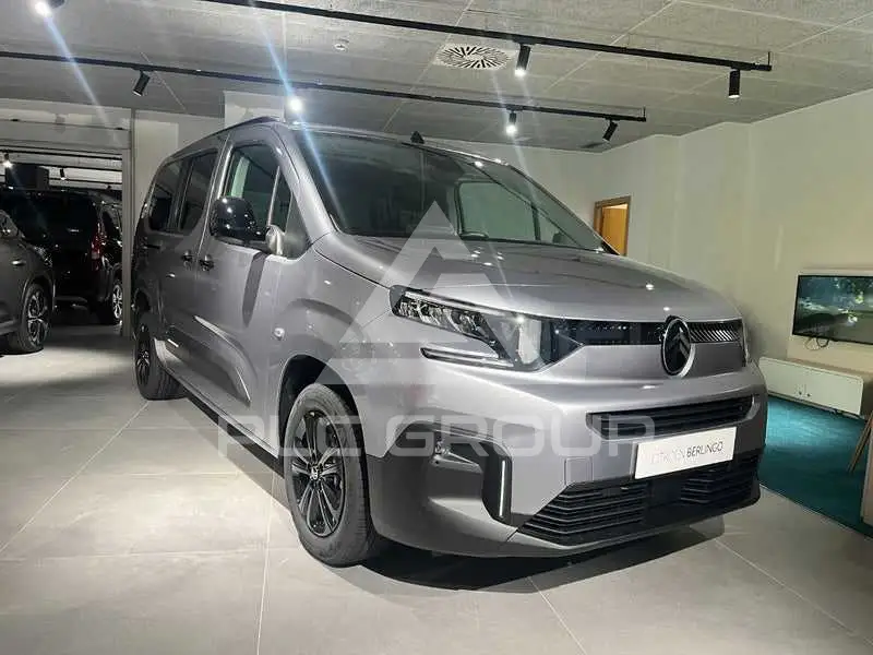 2026 Citroen Berlingo