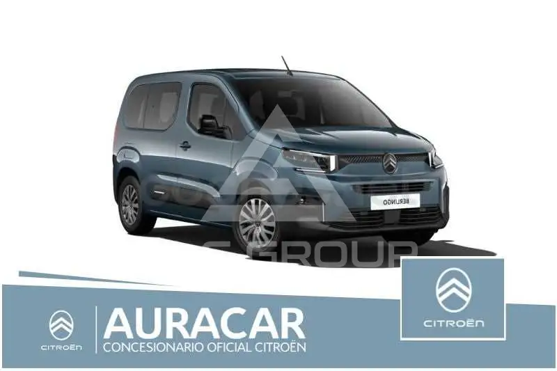 2026 Citroen Berlingo