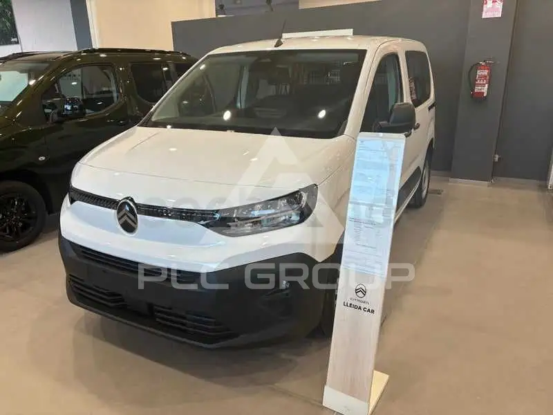 2026 Citroen Berlingo