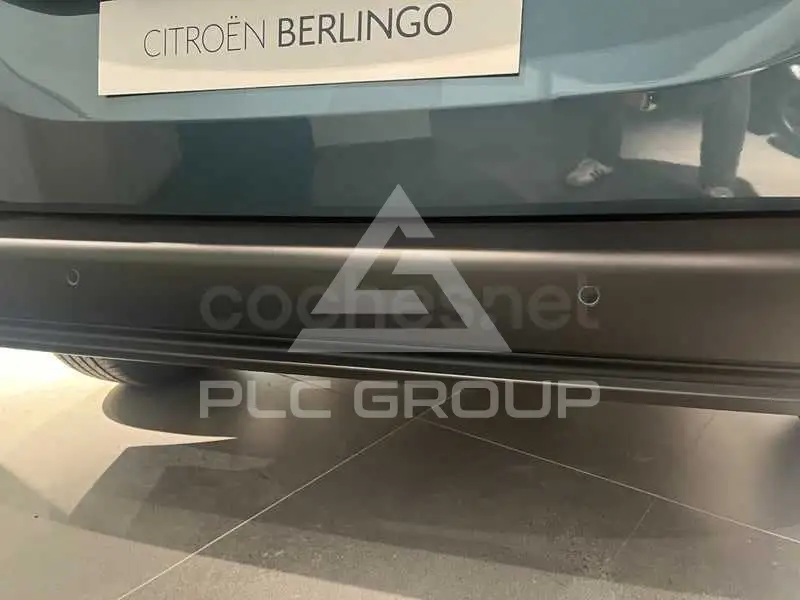 2026 Citroen Berlingo