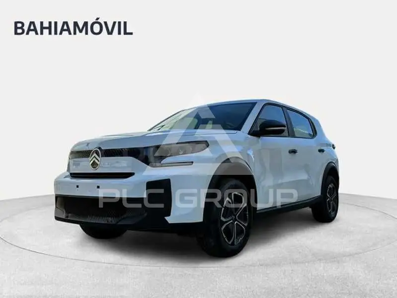2026 Citroen C3
