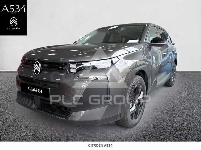 2026 Citroen C5