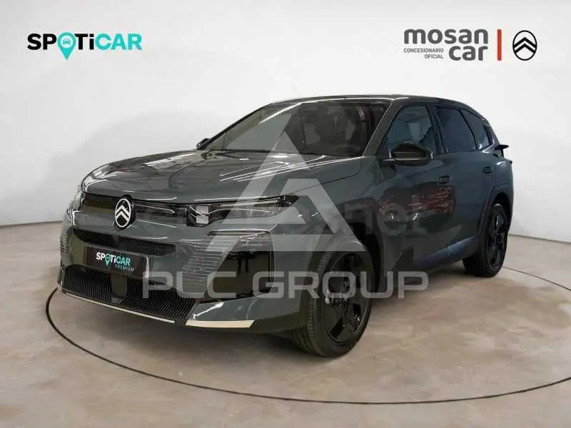 2026 Citroen C5