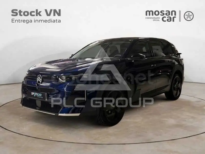 2026 Citroen C5