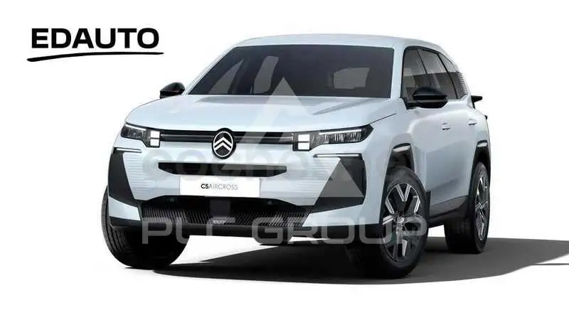 2026 Citroen C5