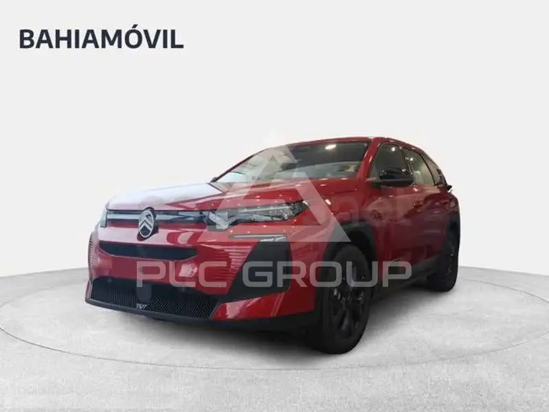 2026 Citroen C5