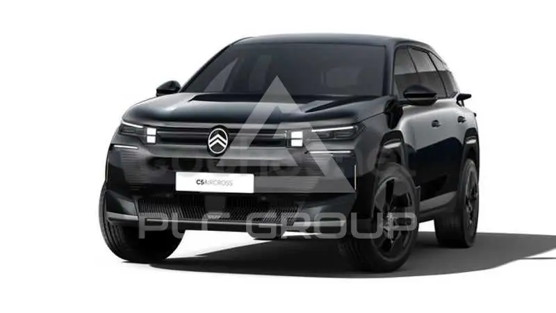 2026 Citroen C5