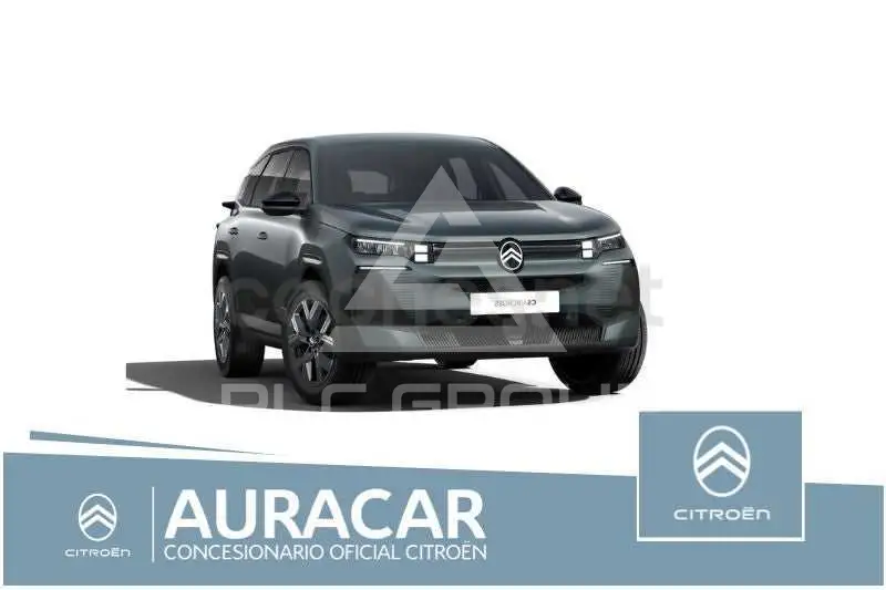 2026 Citroen C5